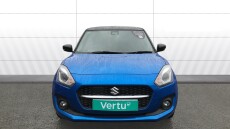 Suzuki Swift 1.2 Dualjet 83 12V Hybrid SZ5 5dr Auto Petrol Hatchback